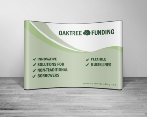 Trade Show Booth Design by wolfwud