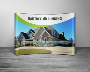 Trade Show Booth Design by wolfwud for this project | Design: #22837060