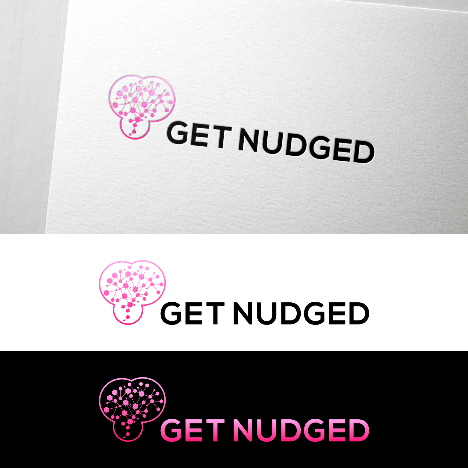 Logo Design by suthita 2 for Quinn The Eskimo | Design #22829468