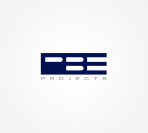 PBE Projects Pty Ltd | Logo Design by M.CreativeDesigns