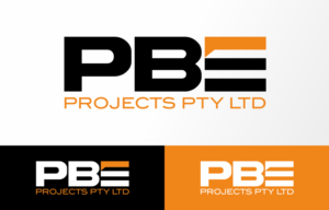 PBE Projects Pty Ltd | Logo Design by soulpro03