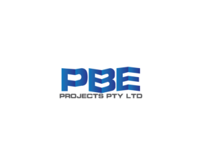 PBE Projects Pty Ltd | Logo Design by Juli creation