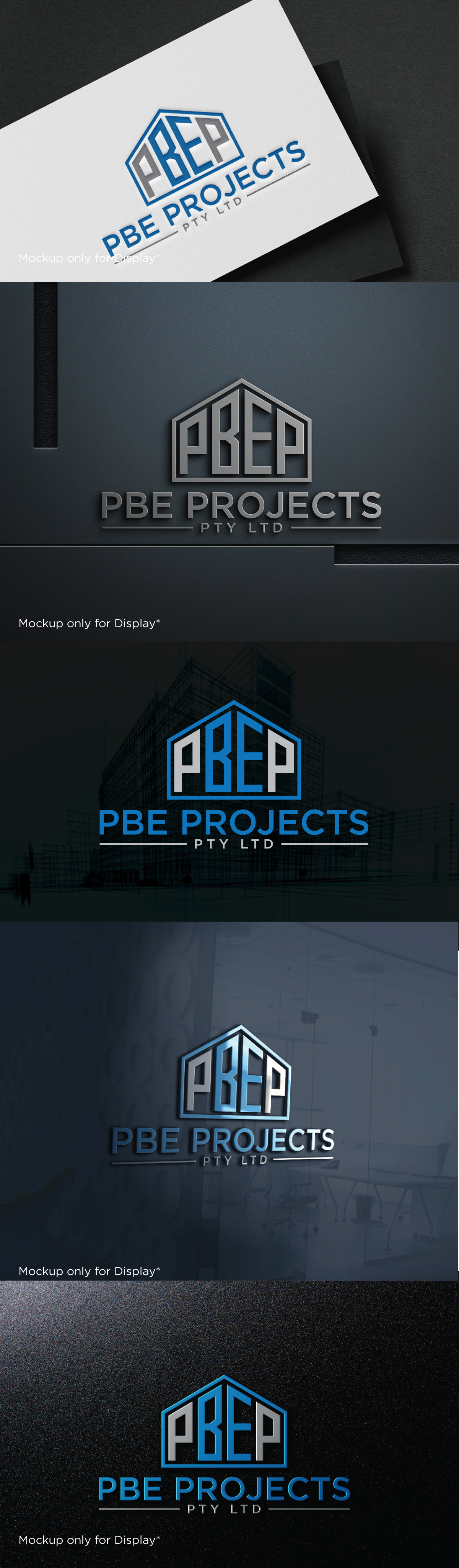 Diseño de Logo por Anamul Burhan para este proyecto | Diseño #22836393