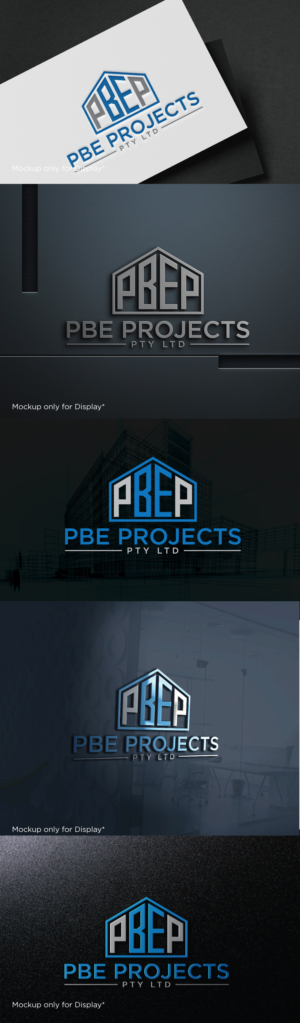 Diseño de Logo por Anamul Burhan para este proyecto | Diseño: #22836393
