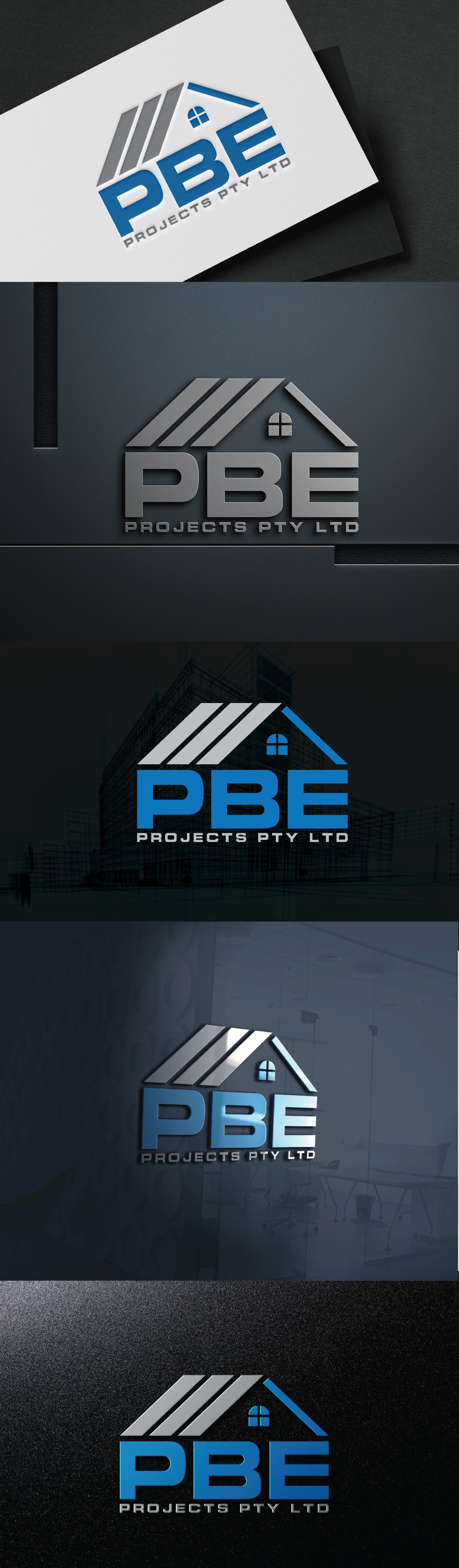 Diseño de Logo por Anamul Burhan para este proyecto | Diseño #22836534