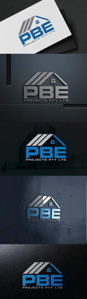 Diseño de Logo por Anamul Burhan para este proyecto | Diseño: #22836534