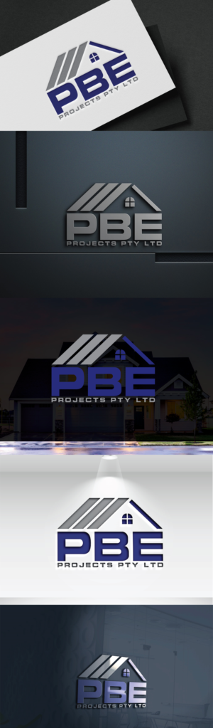 Diseño de Logo por Anamul Burhan para este proyecto | Diseño: #22971949