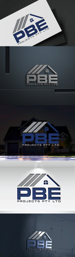 Diseño de Logo por Anamul Burhan para este proyecto | Diseño: #22971951