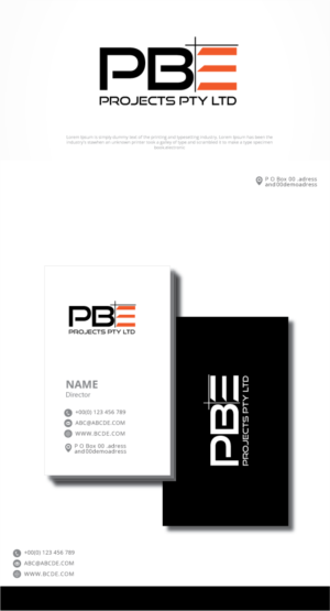 Diseño de Logo por graphicevolution para este proyecto | Diseño: #22835279