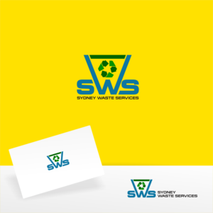 Logo Design by Arham Hidayat for this project | Design #22856892