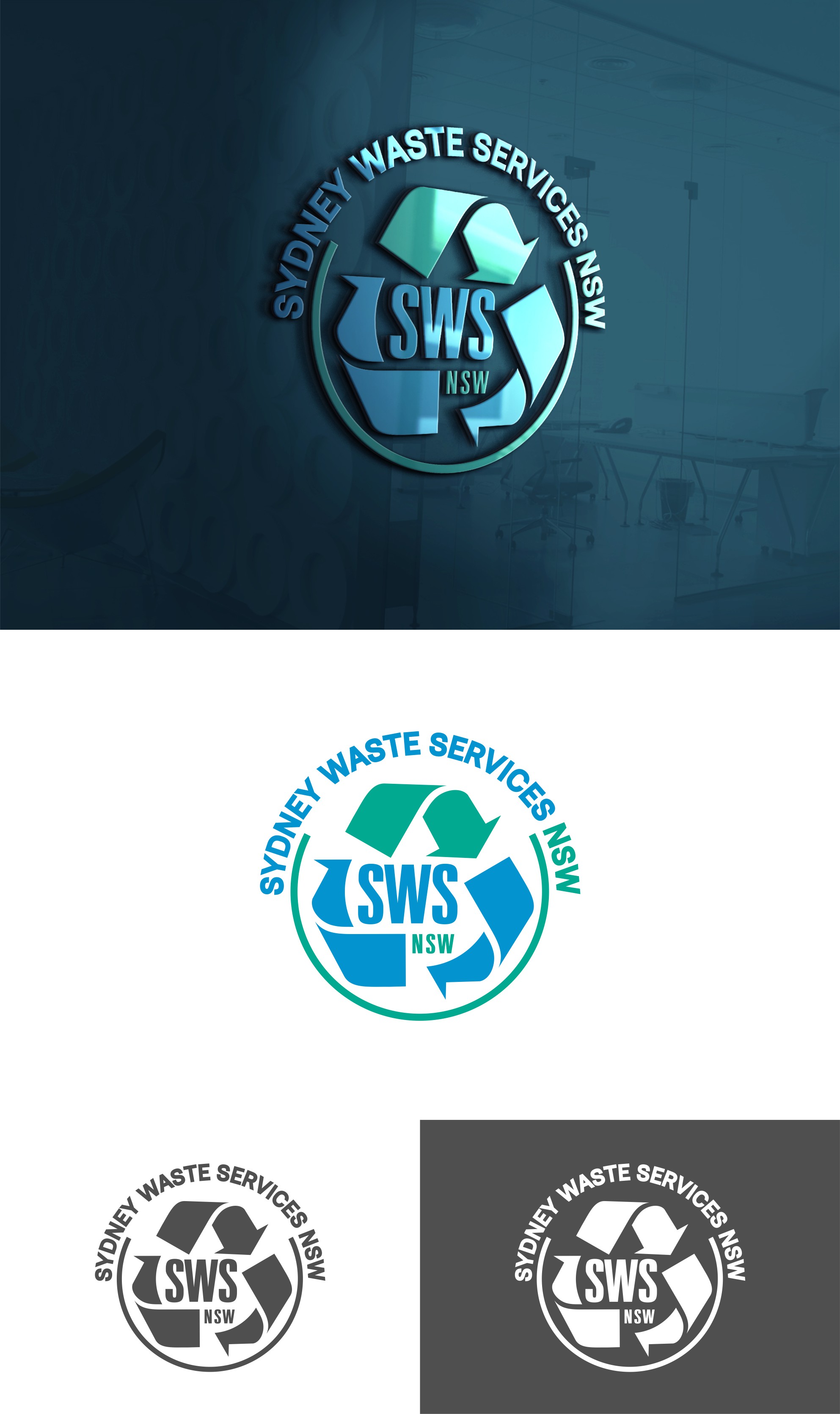 Logo Design by bojboga for this project | Design #22881965