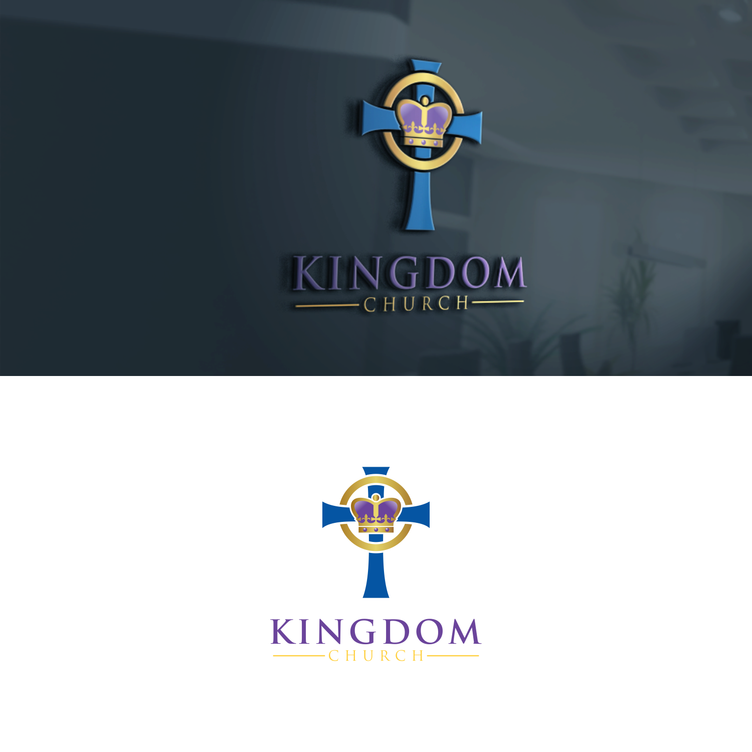 Logo Design by S.I.D for this project | Design #22837995