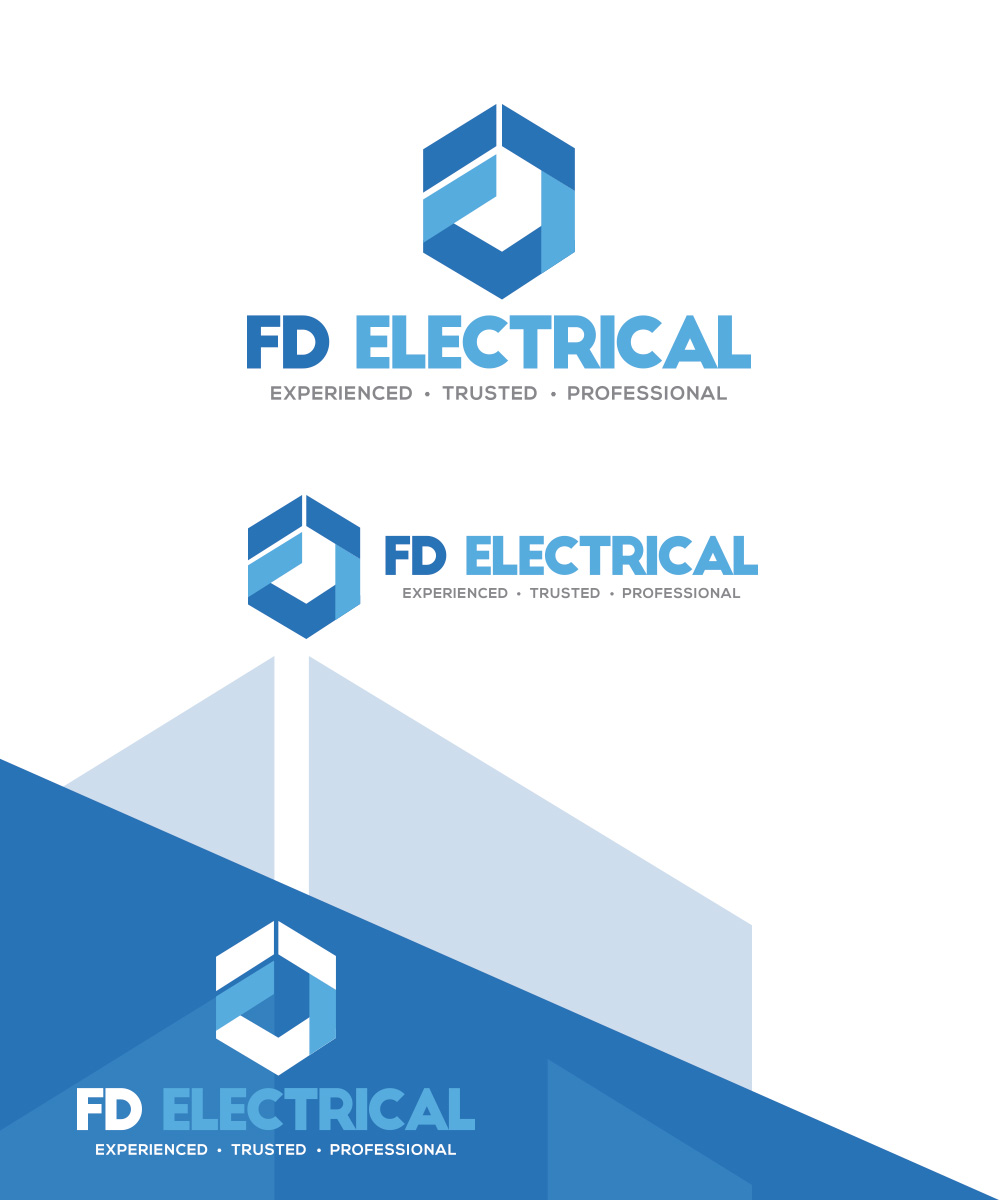 Logo Design by StudioD™ for this project | Design #22833841