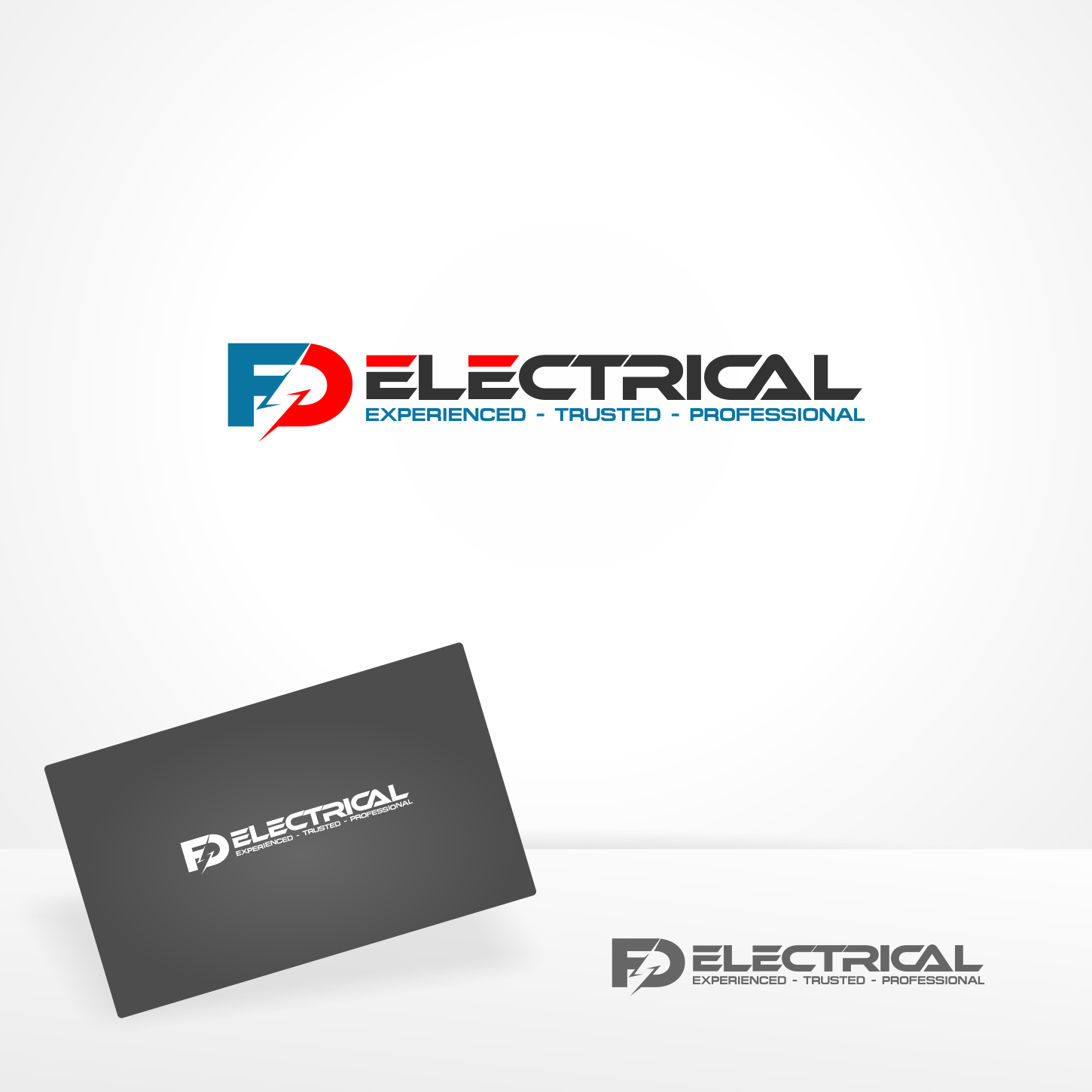 Logo Design by Arham Hidayat for this project | Design #22856890