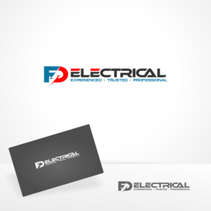 Logo Design by Arham Hidayat for this project | Design #22856890