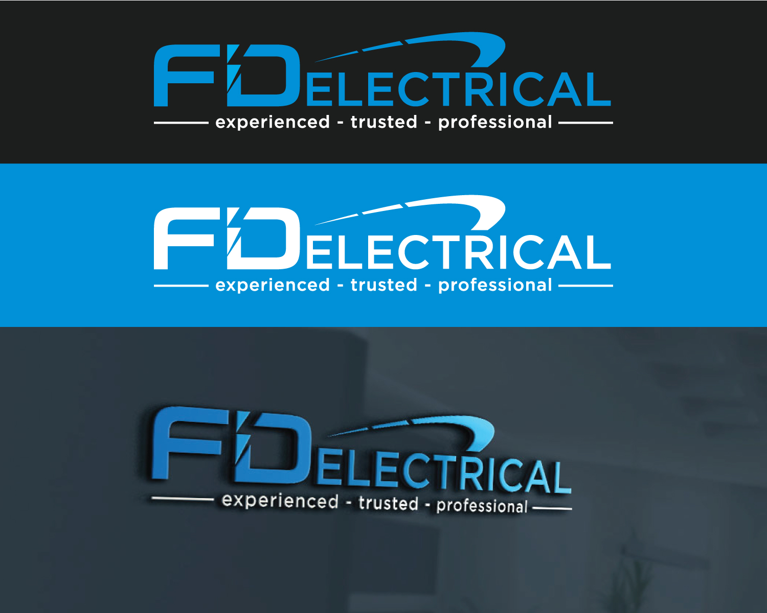 Logo Design by Atec for this project | Design #22842791