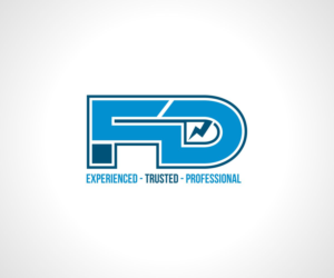 Logo Design by abinfoteksolution