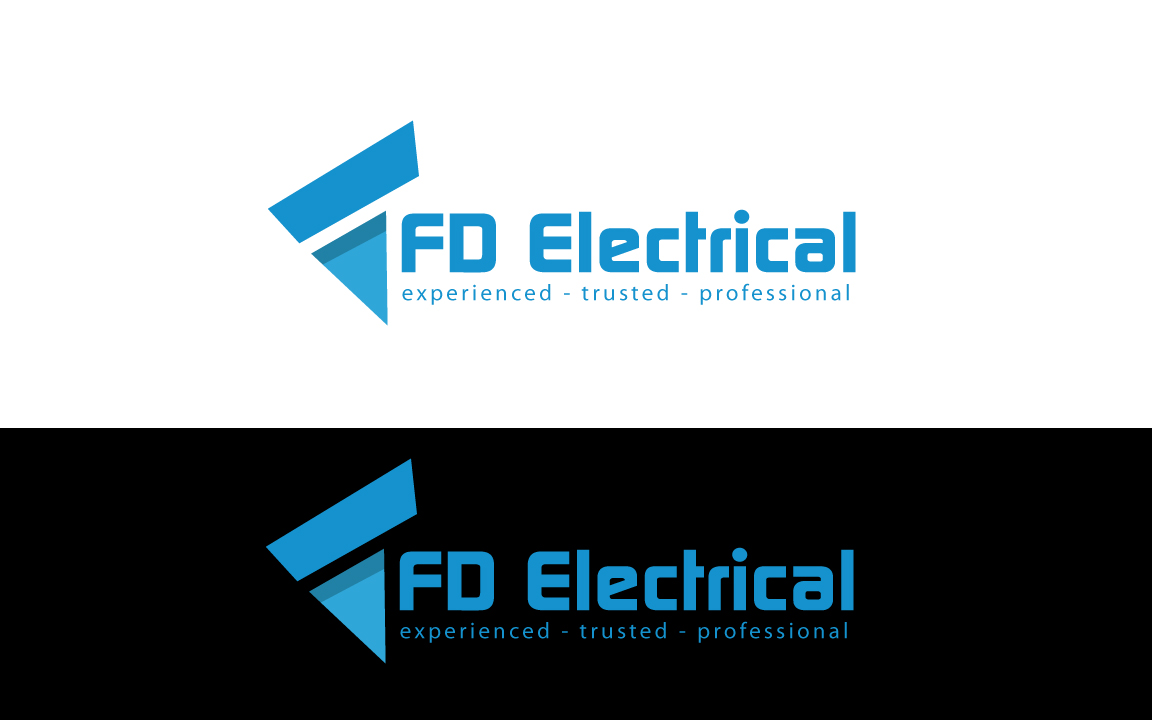 Logo Design by GODDREAMCREATION for this project | Design #22861657