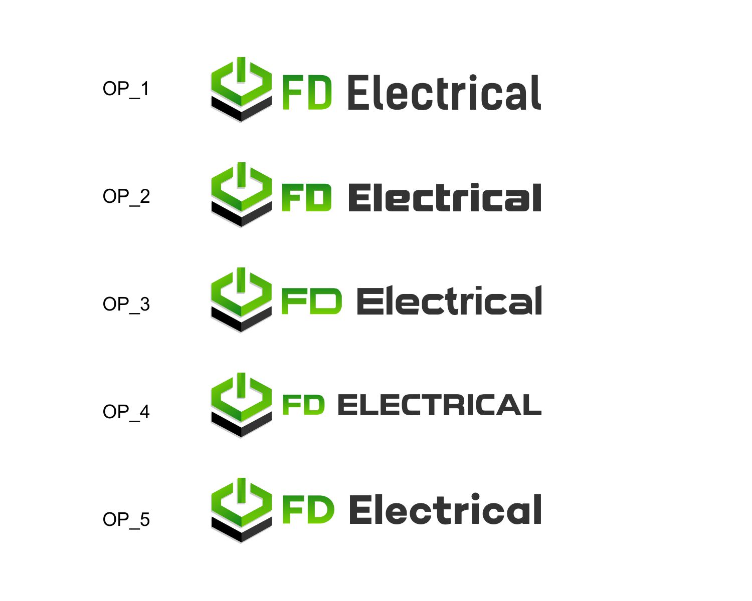 Logo Design by 92logo for this project | Design #23493215