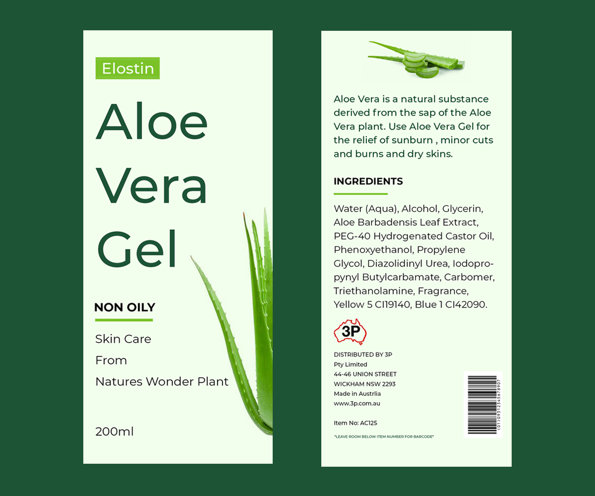 Logo Design by greylee 2 for 3P P/L | Design #22832576