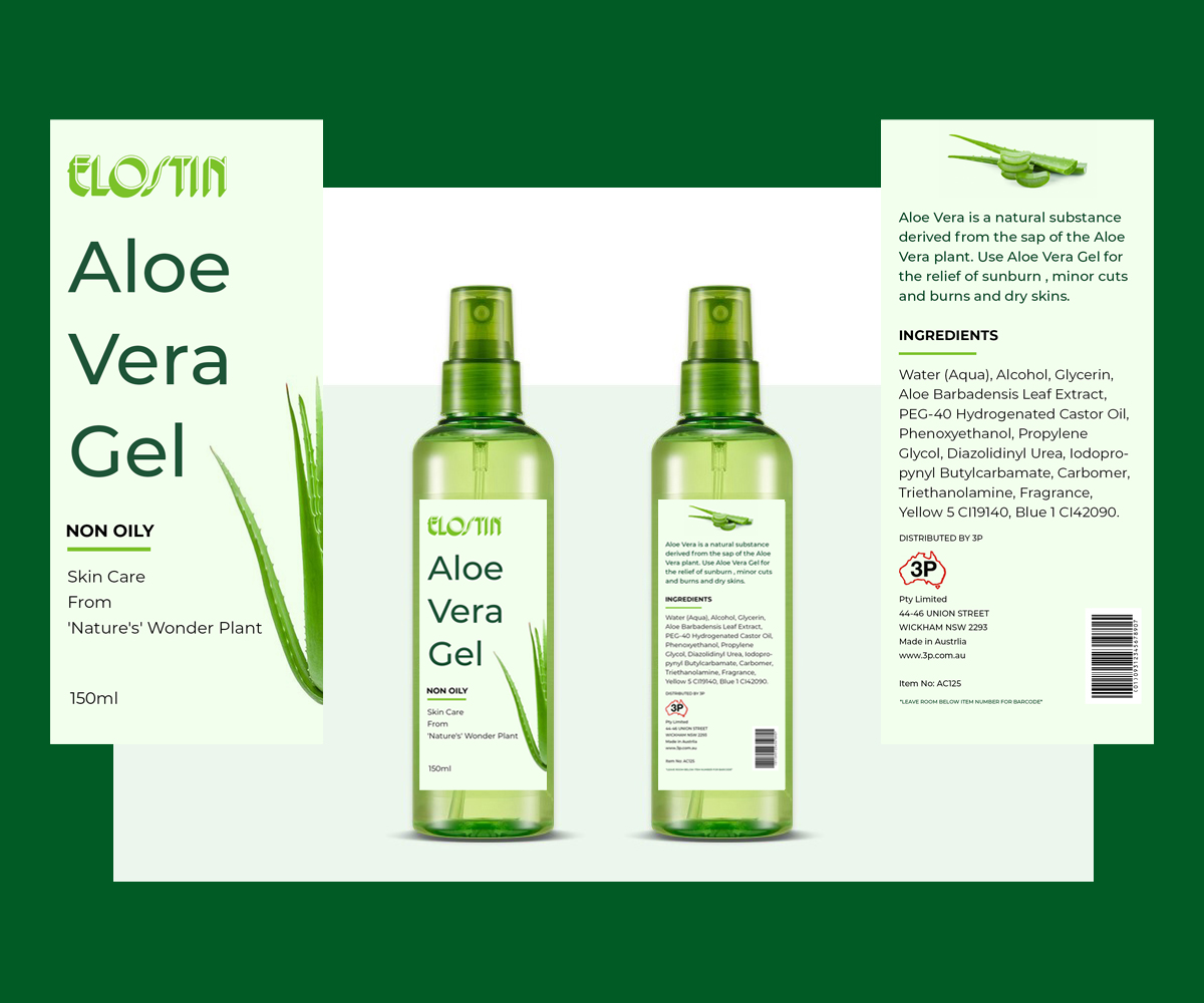 Logo Design by greylee 2 for 3P P/L | Design #23032858