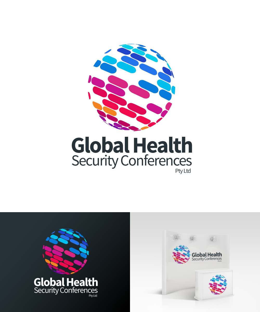 Diseño de Logo por Sergio Coelho para Global Health Security Network Ltd | Diseño #22873427