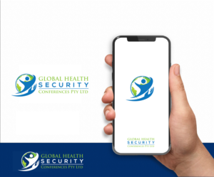 Logo Design by thulet for Global Health Security Network Ltd | Design: #22830317