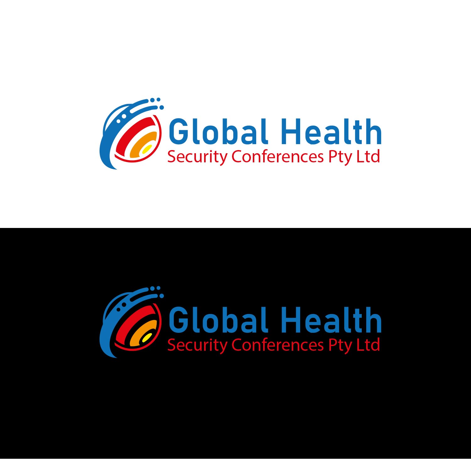 Logo-Design von Finley Johnson für Global Health Security Network Ltd | Design #22882207