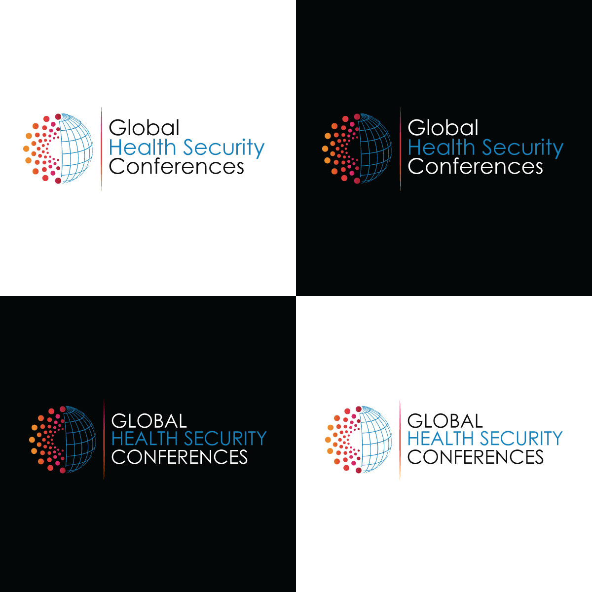 Logo Design by Rii for Global Health Security Network Ltd | Design: #22840487