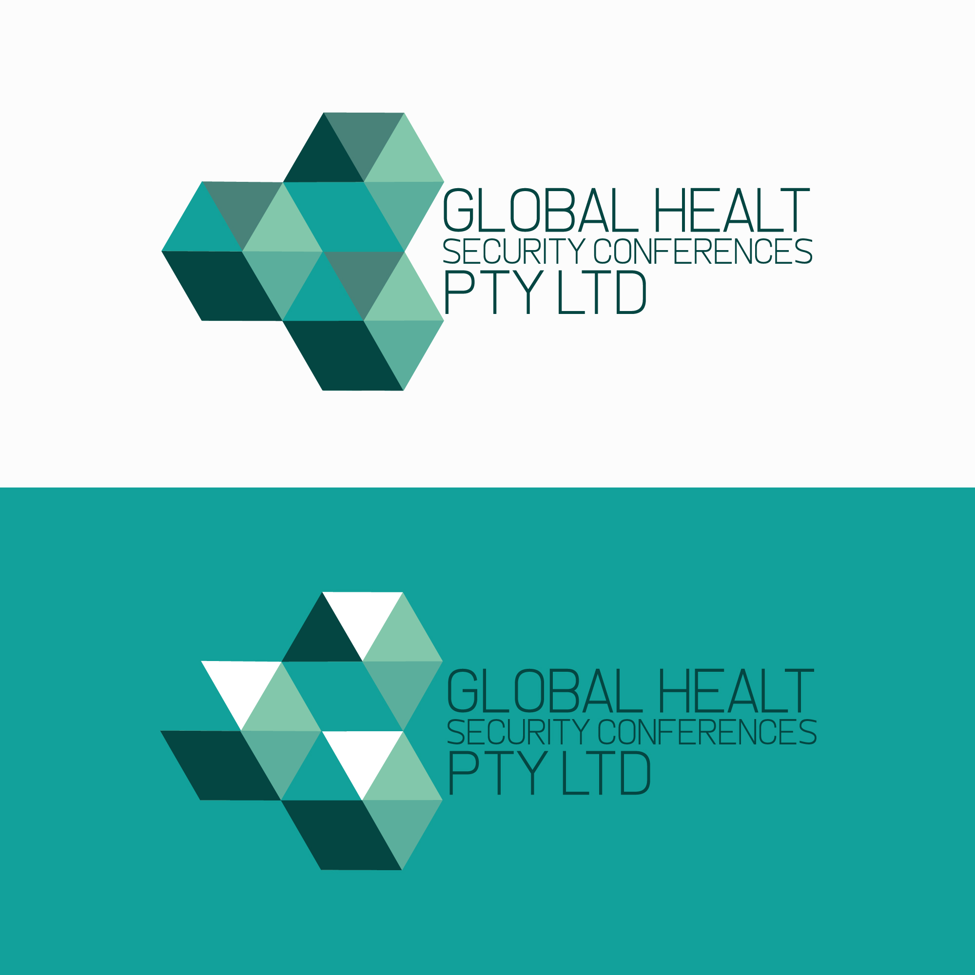 Logo Design by SupDc for Global Health Security Network Ltd | Design #22882075