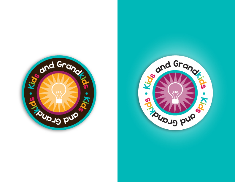 Logo Design by Lisa for the children's factory | Design #2995767