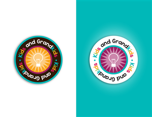 Logo-Design von Lisa für the children's factory | Design: #2995767