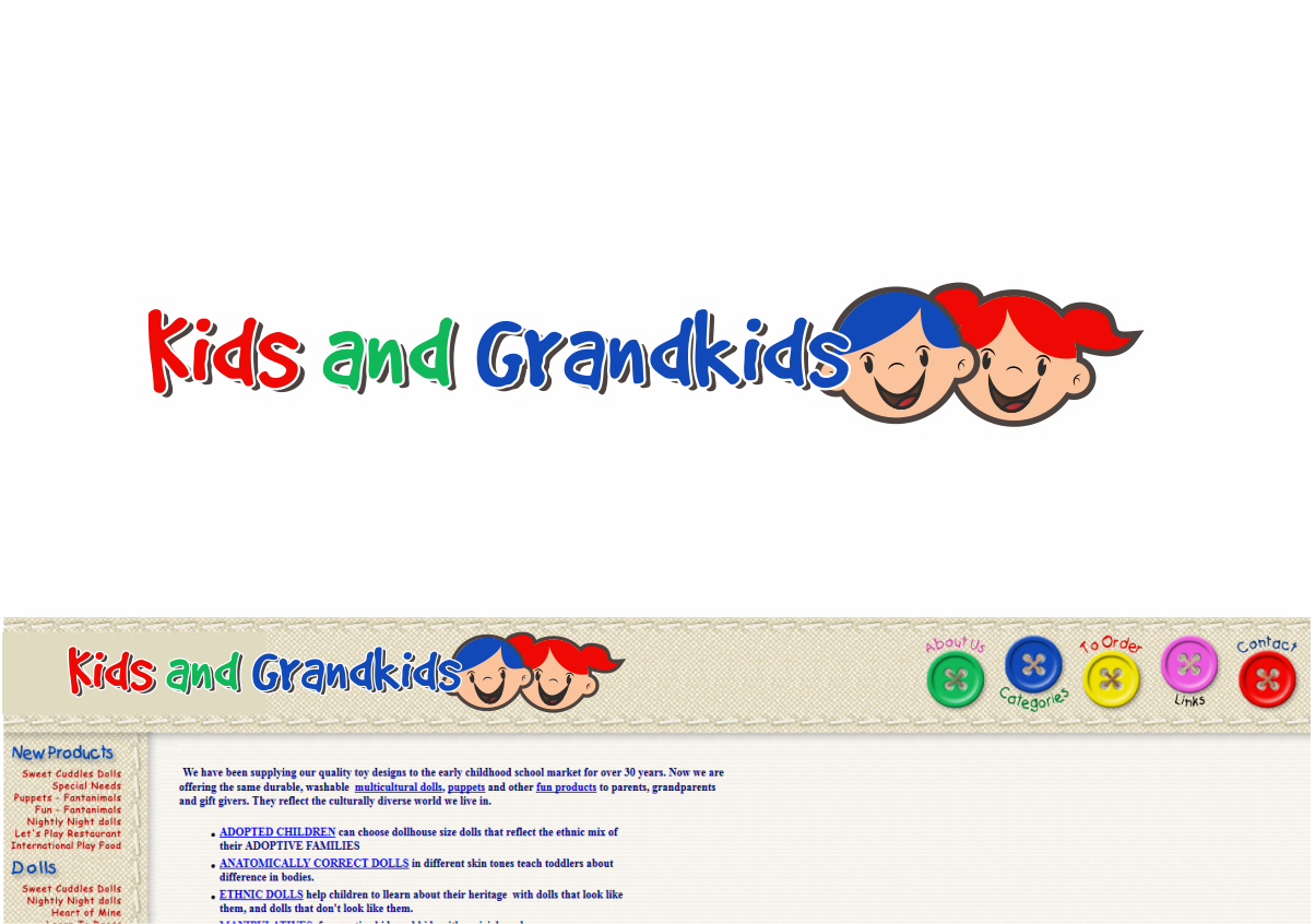 Logo Design by SpringDesigns for the children's factory | Design #3033364