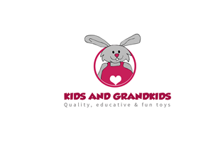 Logo Design by One Pen Design for the children's factory | Design #2967762