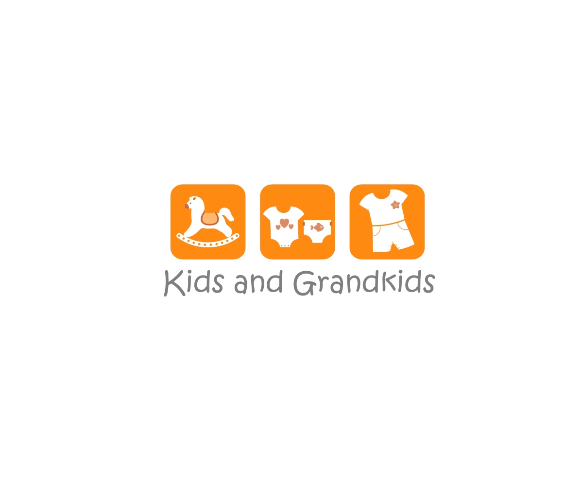 Logo Design by wishmeluck for the children's factory | Design #3065872