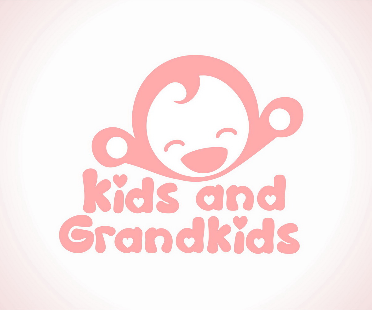 Logo Design by hamkur for the children's factory | Design #3033027