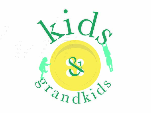 Diseño de Logo por KirchoffRA para the children's factory | Diseño #2968066