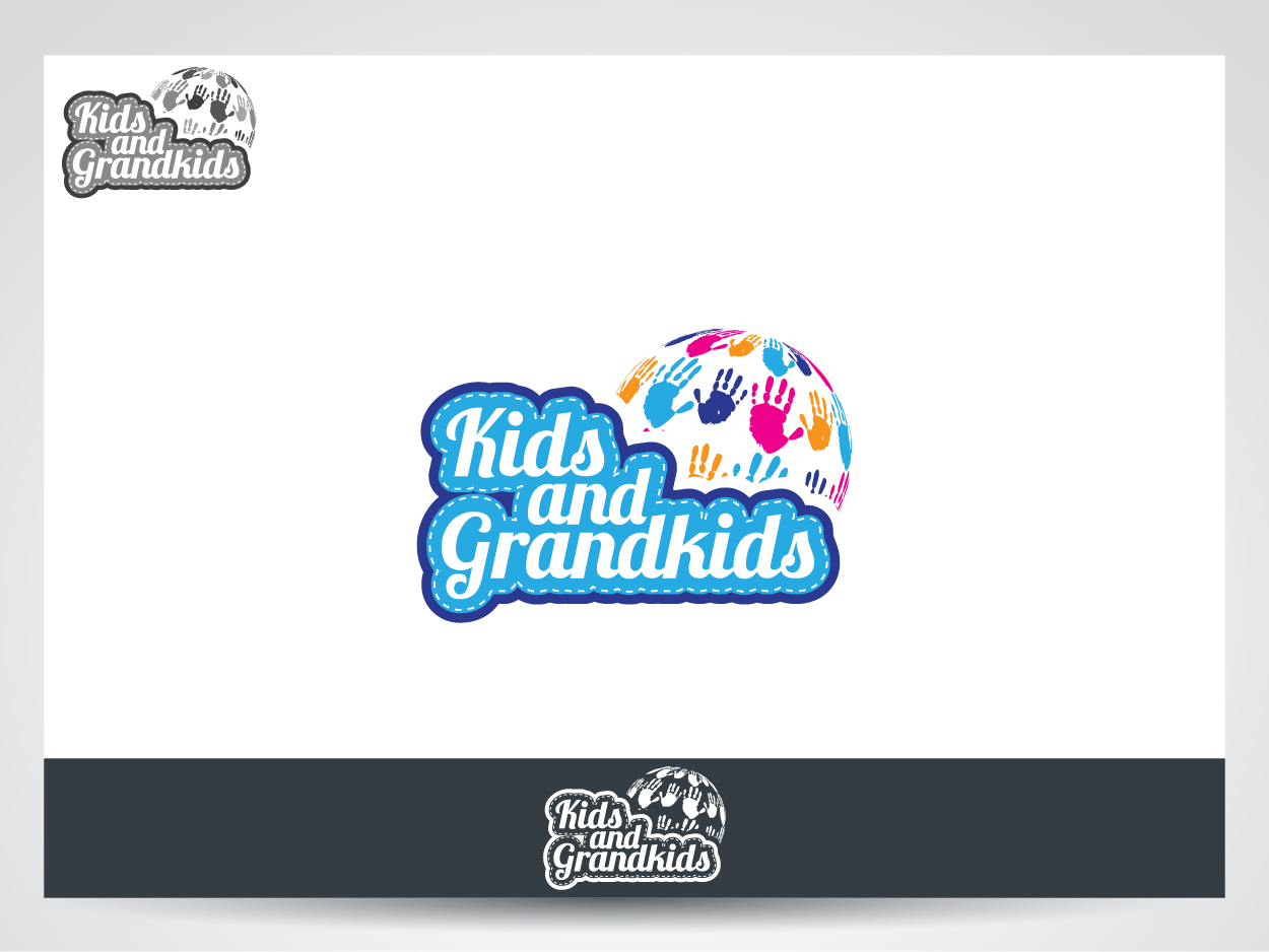 Logo Design by vhey for the children's factory | Design #3065821