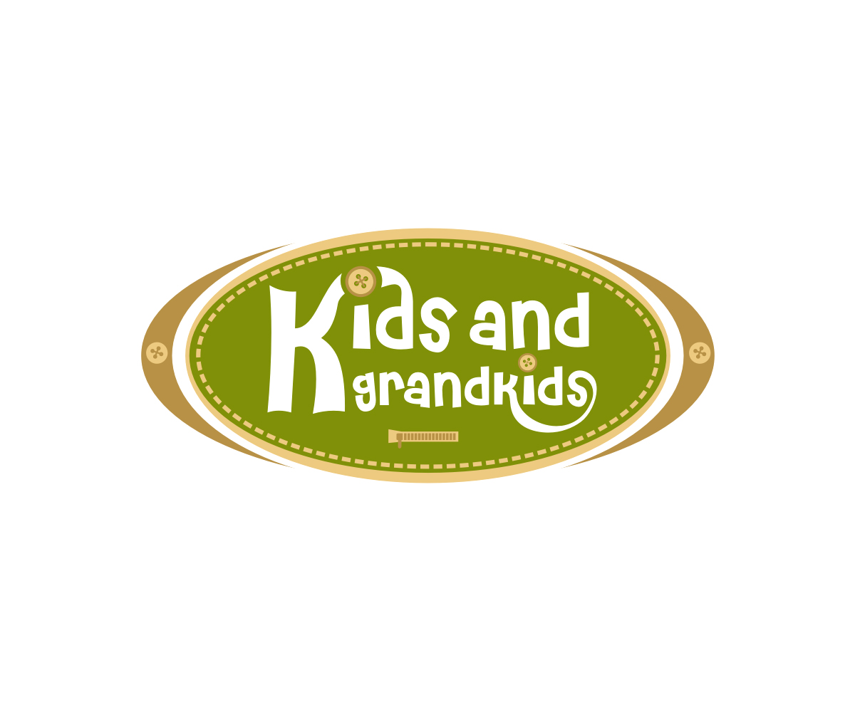 Logo Design by Mike78 for the children's factory | Design #3056167