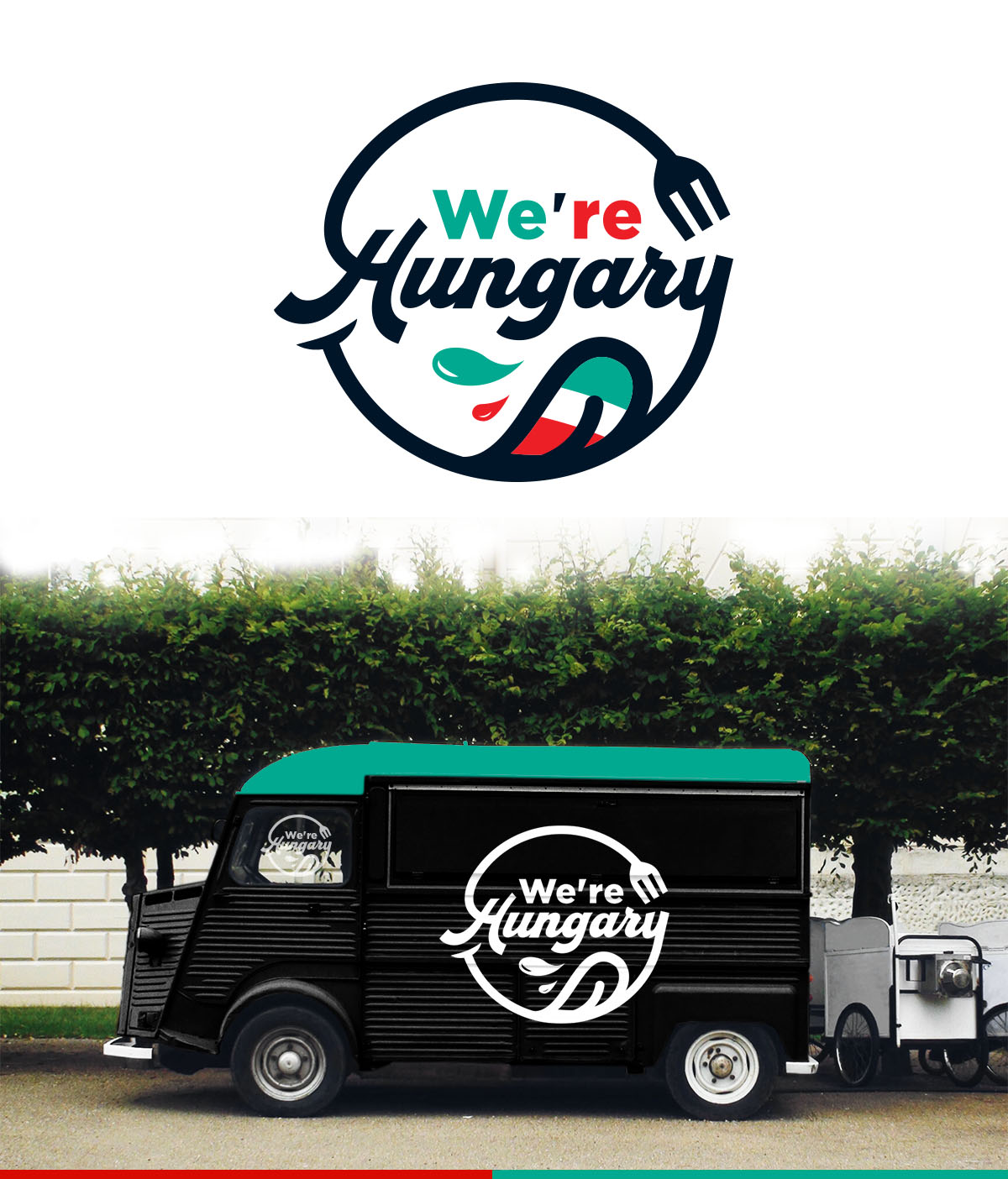 Logo Design by Yummy Art for this project | Design #22876569