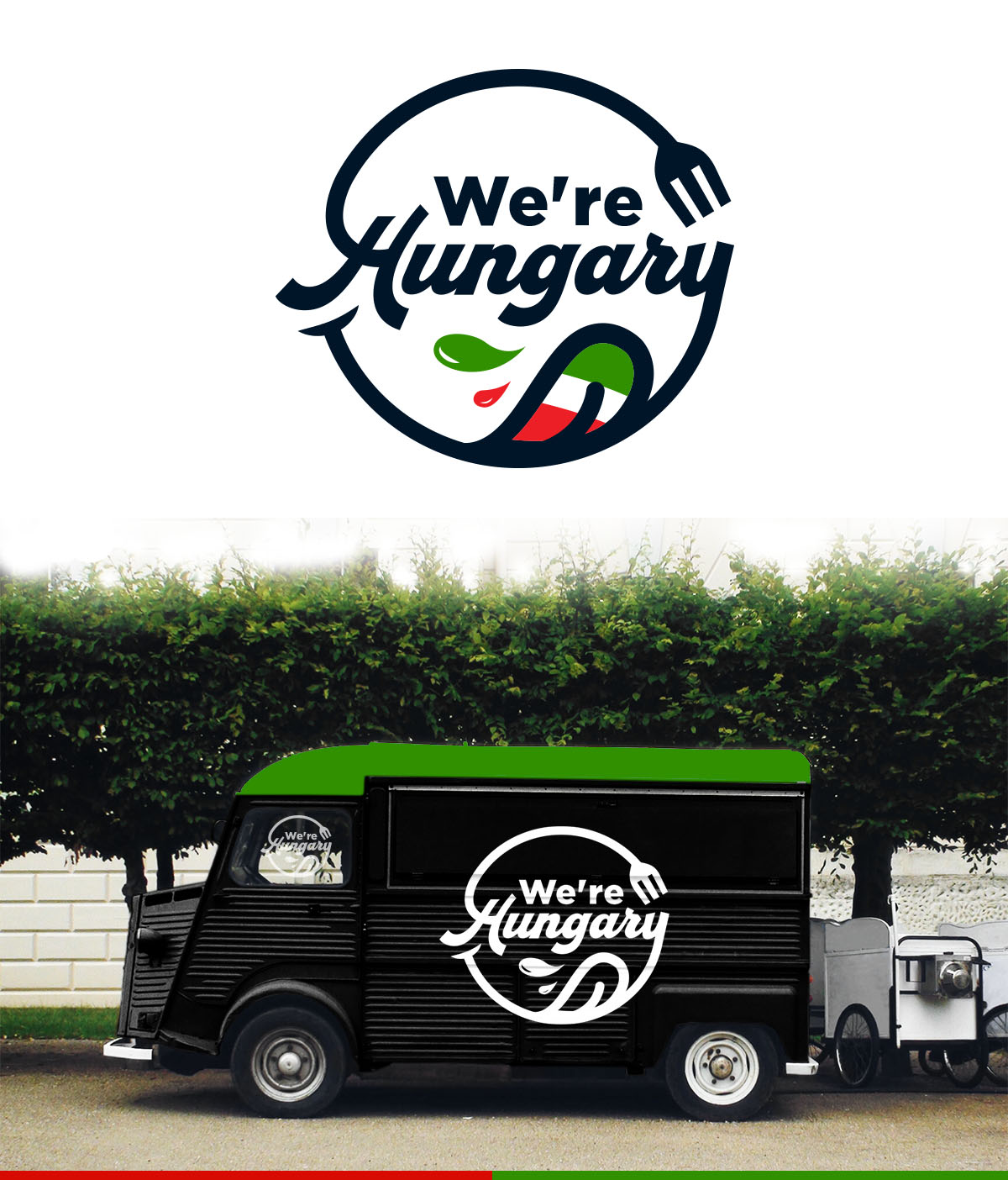 Logo Design by Yummy Art for this project | Design #22878459