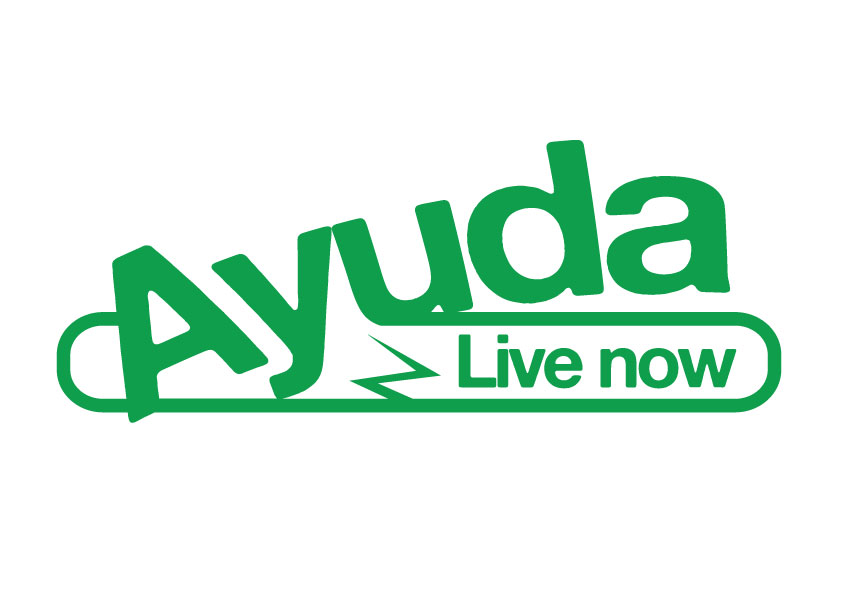 Design de Logo par Alex Sadler pour Ayuda  | Design #60098