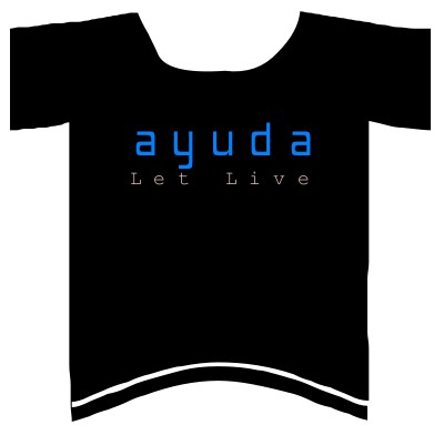 Logo Design by sagar for Ayuda  | Design #61546