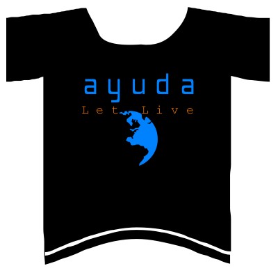 Logo Design by sagar for Ayuda  | Design #61547