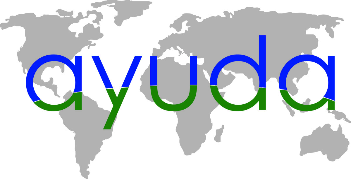 Logo Design by Alex Aldoescu for Ayuda  | Design #60173