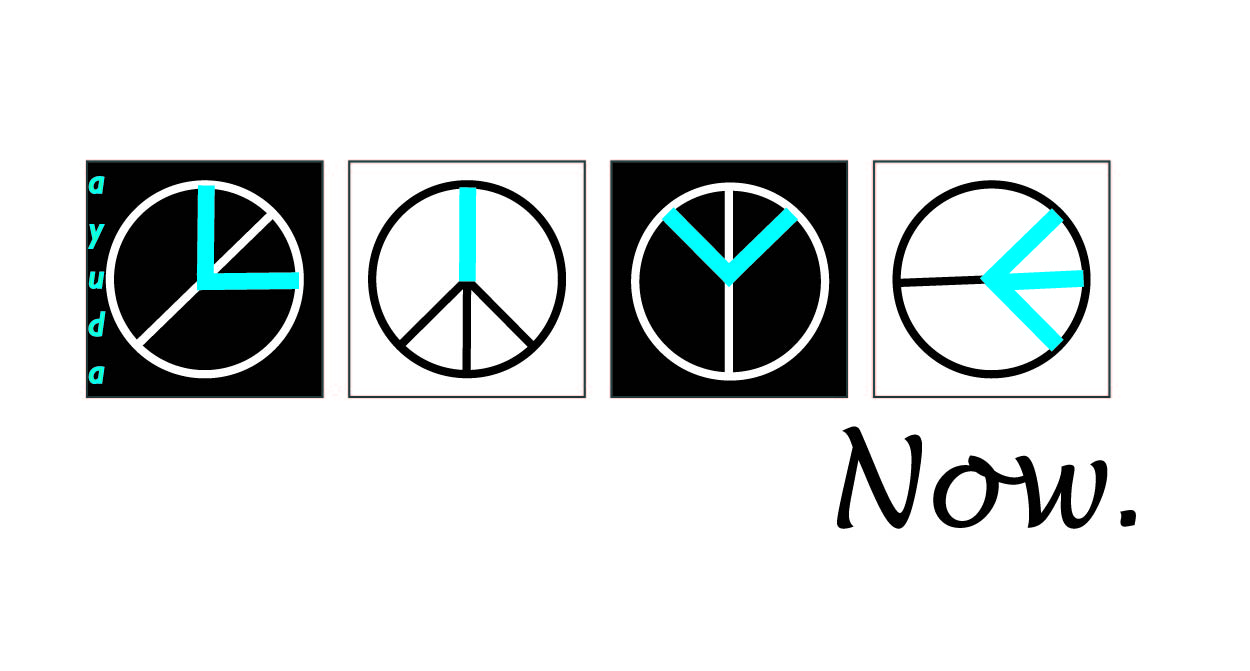 Logo Design by JLP for Ayuda  | Design #61538