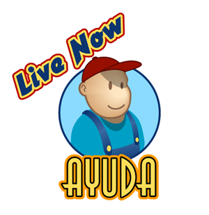 Logo Design by Kings Bishop Design for Ayuda  | Design #61380