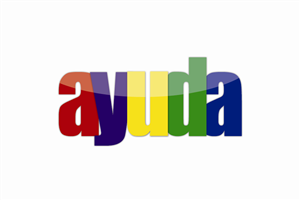 Logo Design by pixeljuice for Ayuda  | Design #59974