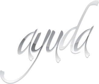 Logo Design by Nicole Lucas for Ayuda  | Design #60254