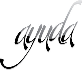 Logo Design by Nicole Lucas for Ayuda  | Design #60255
